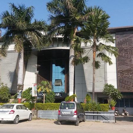 Hotel Meera Chittorgarh Exterior photo